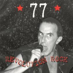 77 (POR) : Revolution Rock